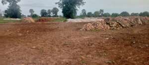 Legacy: Land to build the Institute procured