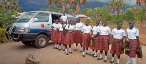 How the girls are maintained calls for love & joy