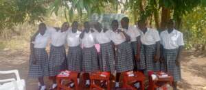 Students are introduced: A spirit of togetherness