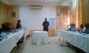 Learning how manage NGO and its resources