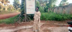 Former student of Kole Intellectual Forum
