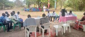 Persistence meetings