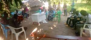 Community engagement for a better outcome