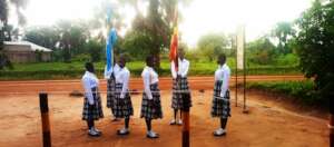 An attempt to modify human beings with environment