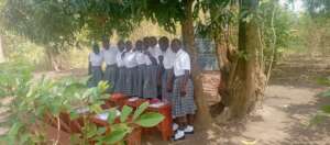 Training and teaching of Good morals