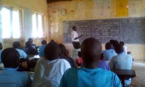 Motivating teachers to teach outside official tim