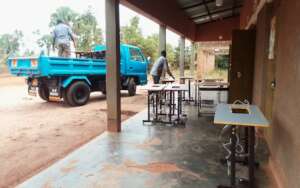 2026 machines procured for new students