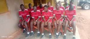 Students train on how to reflect or mediatate life