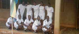 Promoting physical activities with support: donors