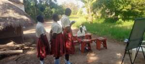 Outstanding confidence: in practice