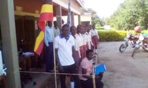 Being orderly at the Institute: Students & Staff