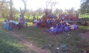 The accessibility of resources is in progress