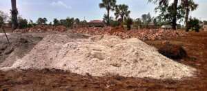 Patriotic love Building Institute of Home Economic