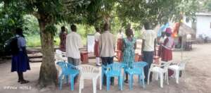 Patriotism: Parents, Flags, National & KIFA Anthem