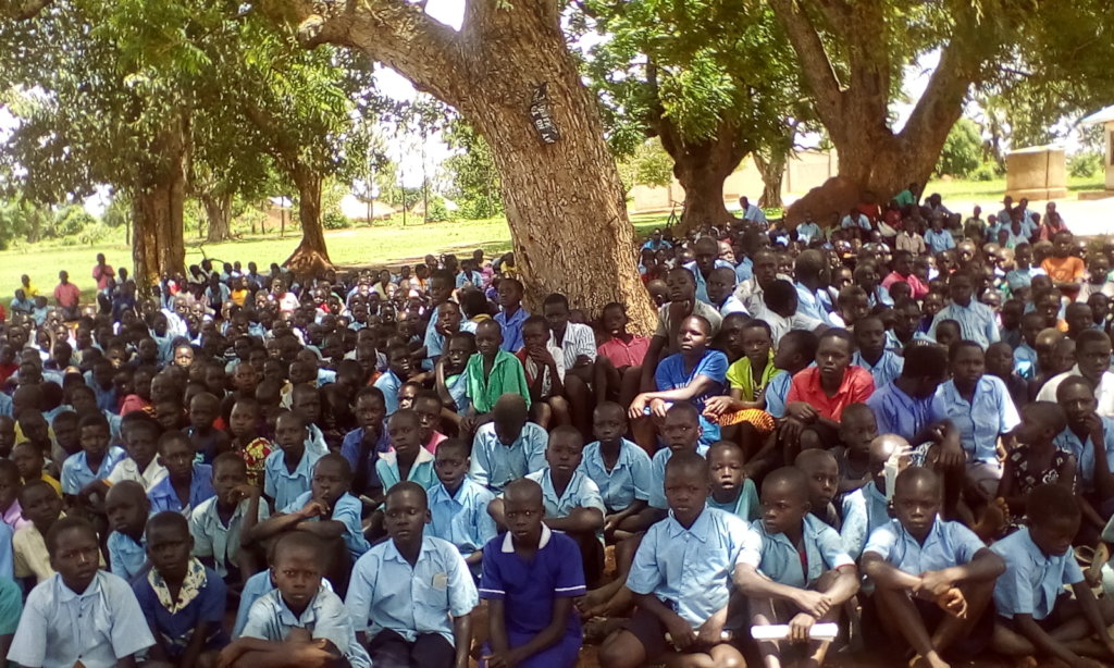 Empower a Girl: For Self-Reliance