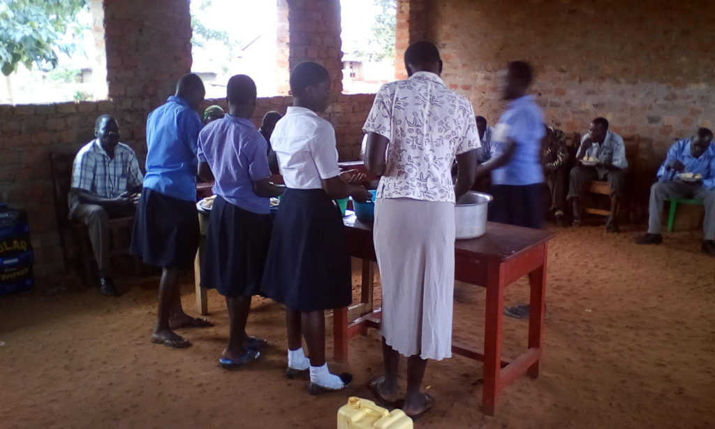 Empower a Girl: For Self-Reliance