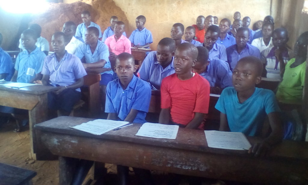 Empower a Girl: For Self-Reliance