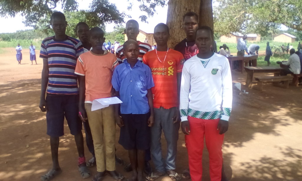 Empower a Girl: For Self-Reliance