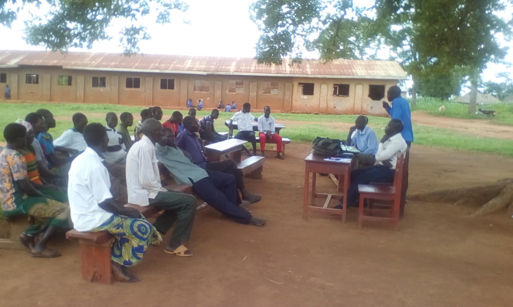 Empower a Girl: For Self-Reliance