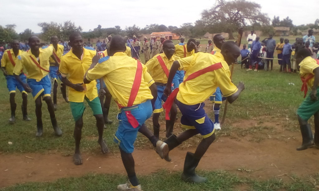 Empower a Girl: For Self-Reliance