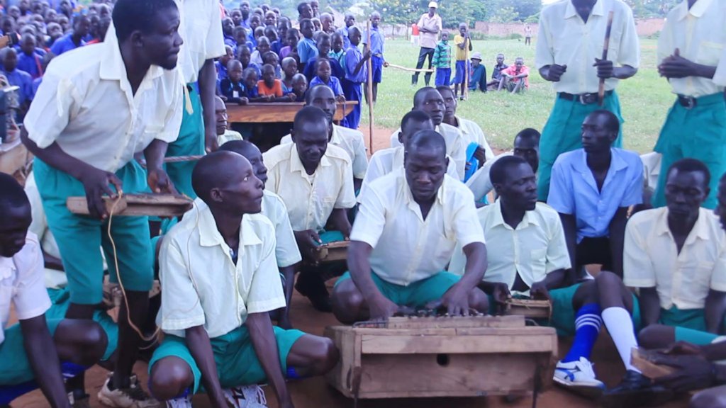 Empower a Girl: For Self-Reliance