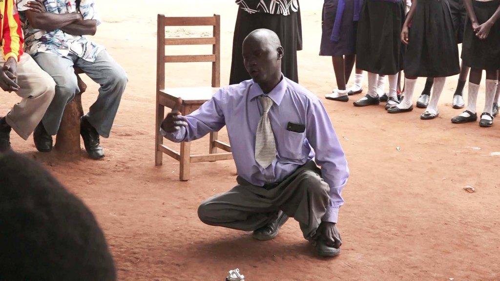 Empower a Girl: For Self-Reliance