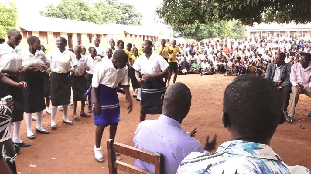 Empower a Girl: For Self-Reliance