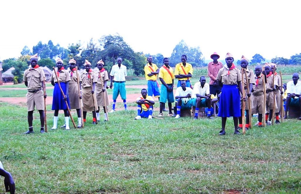 Empower a Girl: For Self-Reliance