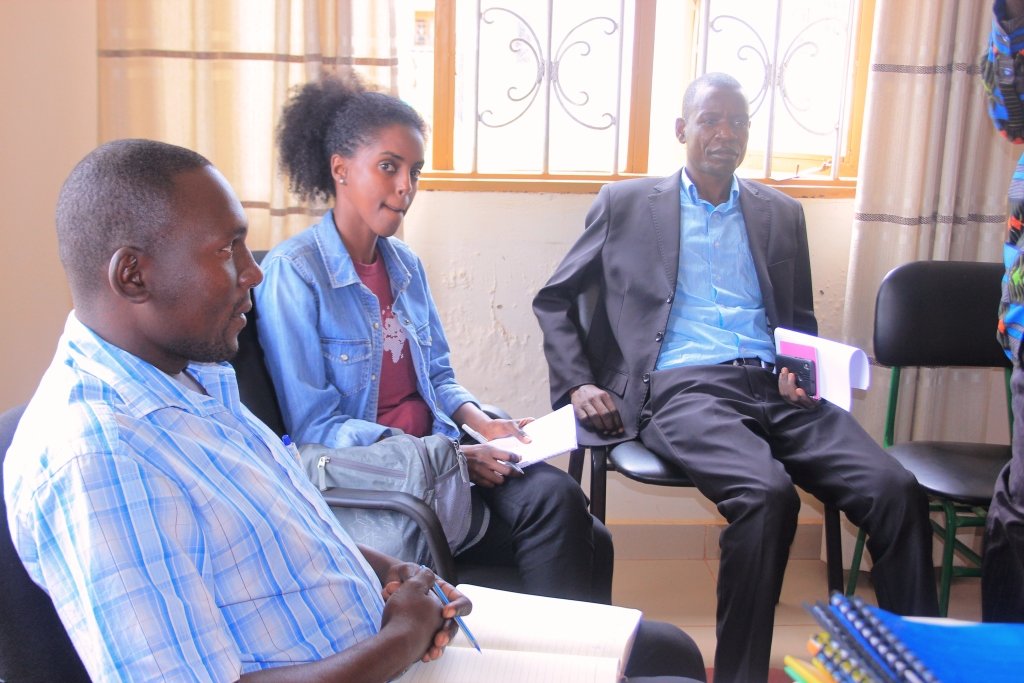 Empower a Girl: For Self-Reliance