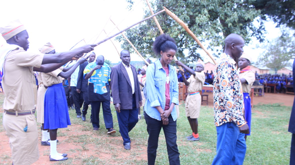 Empower a Girl: For Self-Reliance