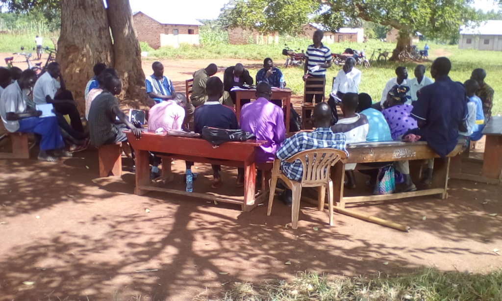 Empower a Girl: For Self-Reliance