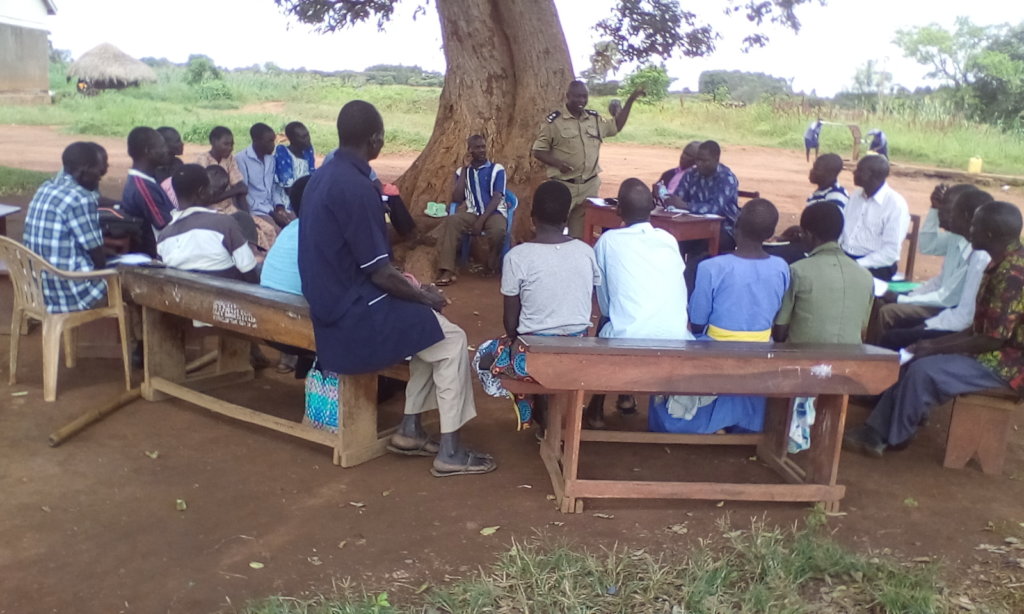 Empower a Girl: For Self-Reliance