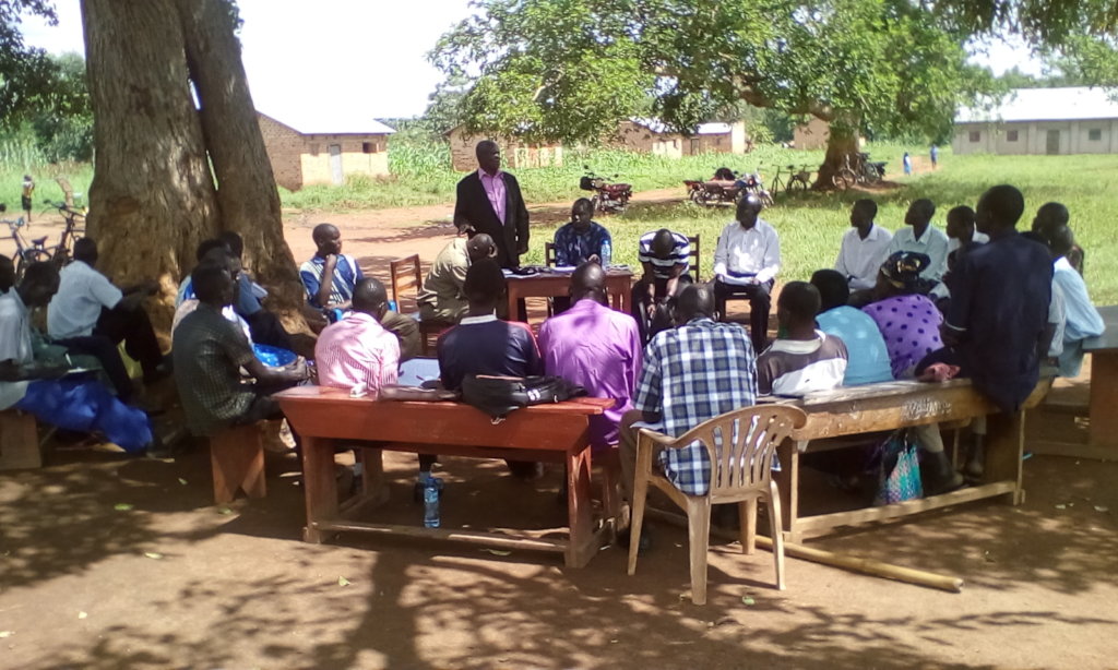 Empower a Girl: For Self-Reliance