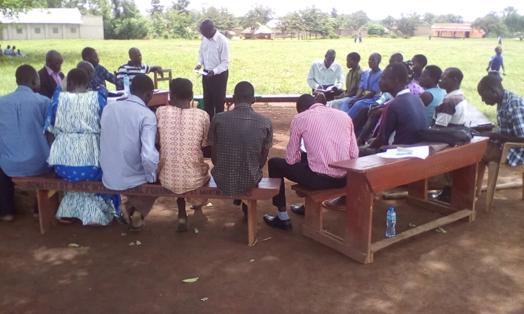 Empower a Girl: For Self-Reliance