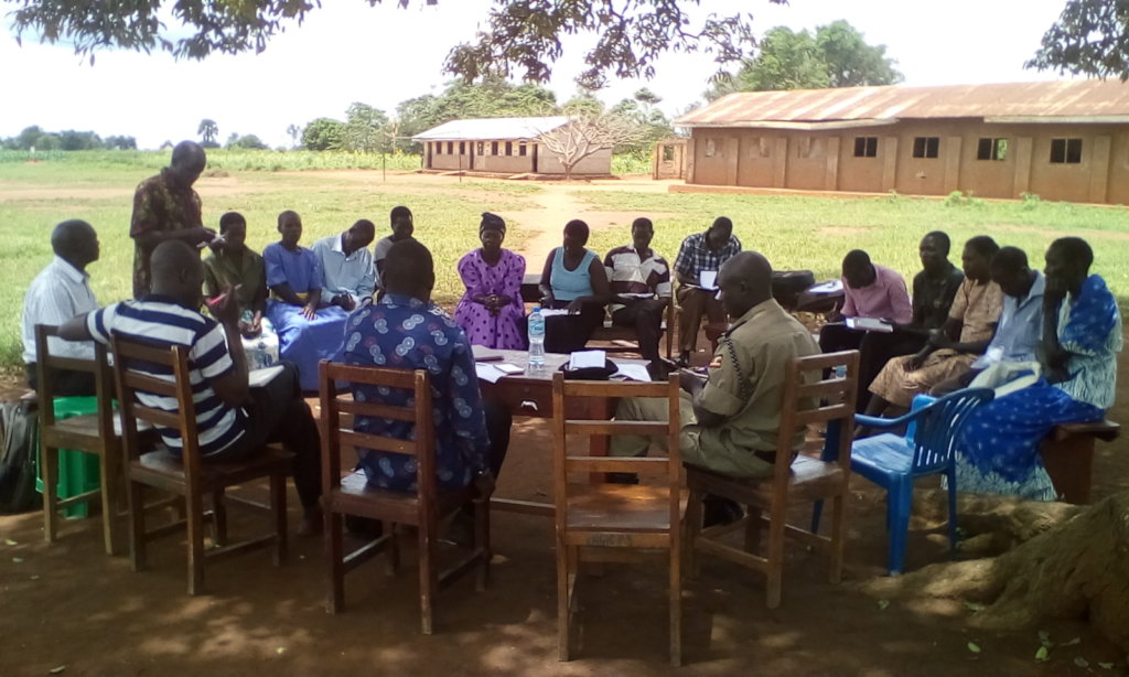 Empower a Girl: For Self-Reliance