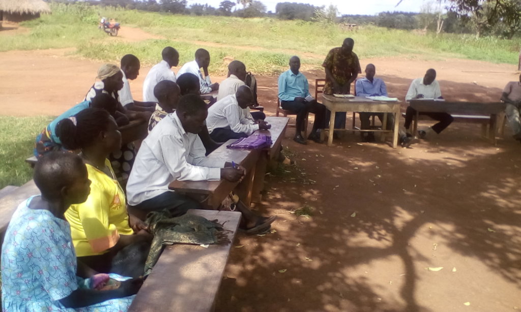 Empower a Girl: For Self-Reliance