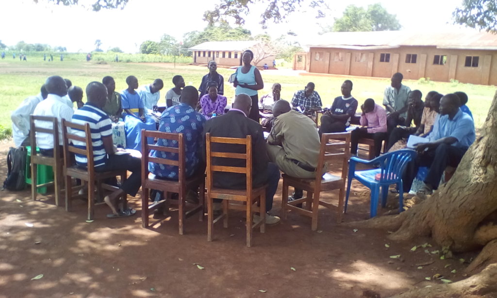 Empower a Girl: For Self-Reliance