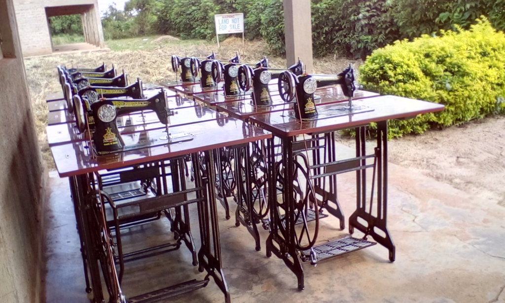 Empower a Girl: For Self-Reliance