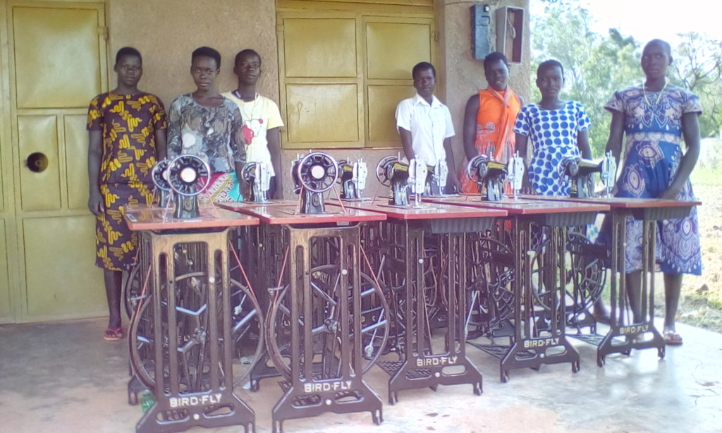 Empower a Girl: For Self-Reliance