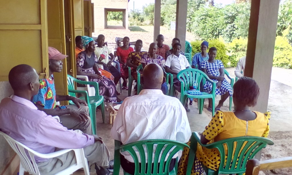 Empower a Girl: For Self-Reliance