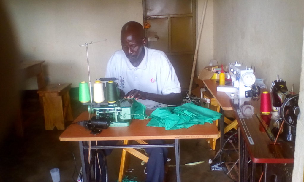 Empower a Girl: For Self-Reliance