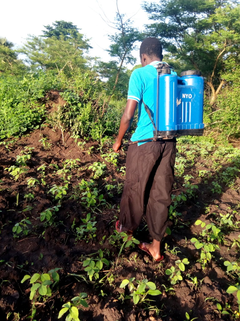 Empower a Girl: For Self-Reliance