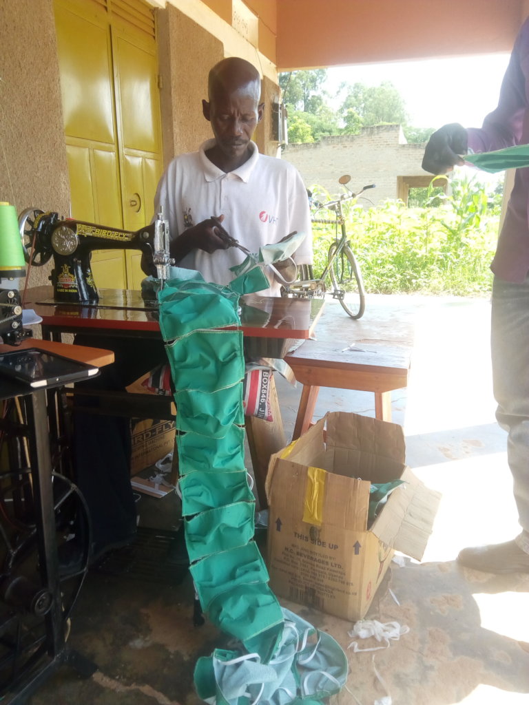 Empower a Girl: For Self-Reliance