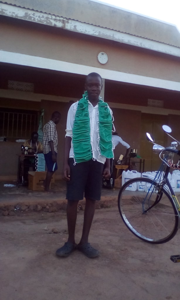 Empower a Girl: For Self-Reliance