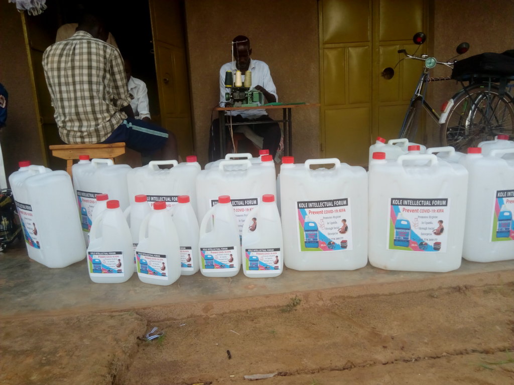 Empower a Girl: For Self-Reliance