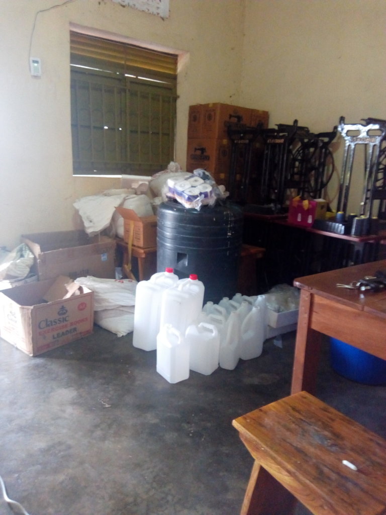 Empower a Girl: For Self-Reliance