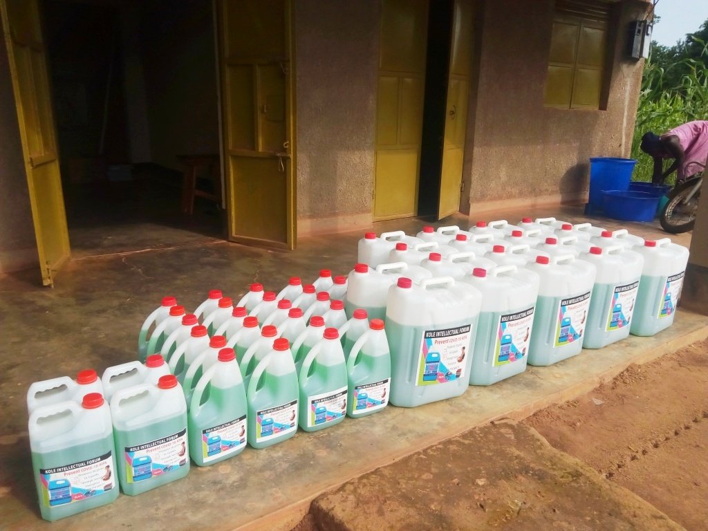 Empower a Girl: For Self-Reliance