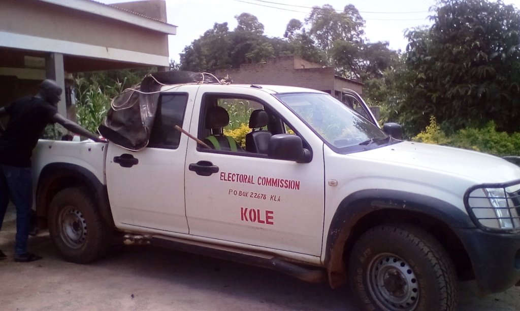 Empower a Girl: For Self-Reliance