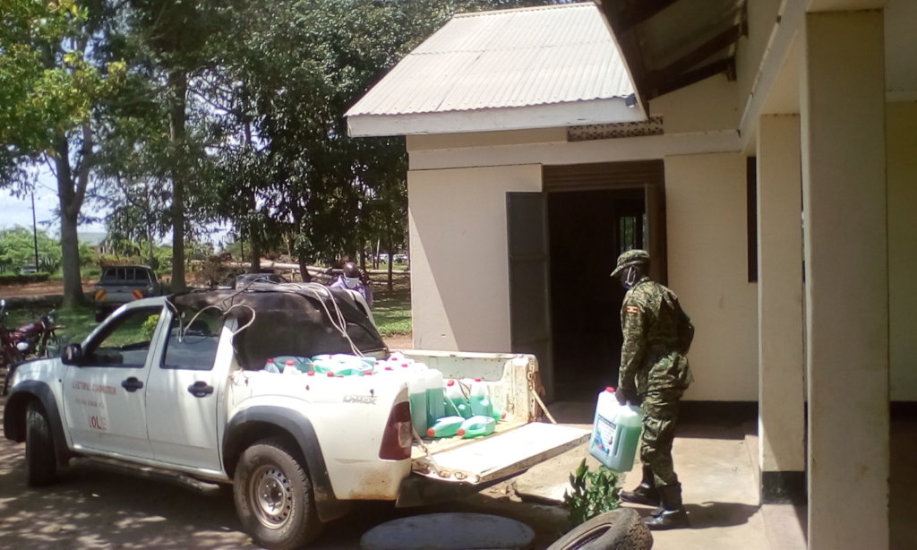 Empower a Girl: For Self-Reliance