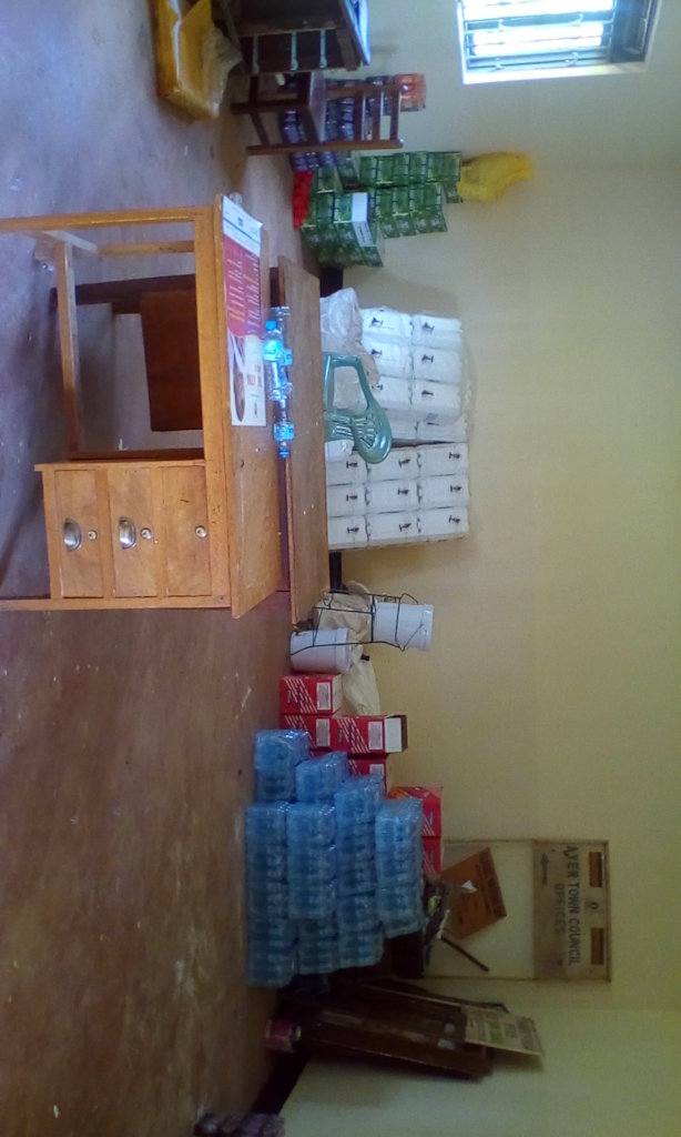 Empower a Girl: For Self-Reliance